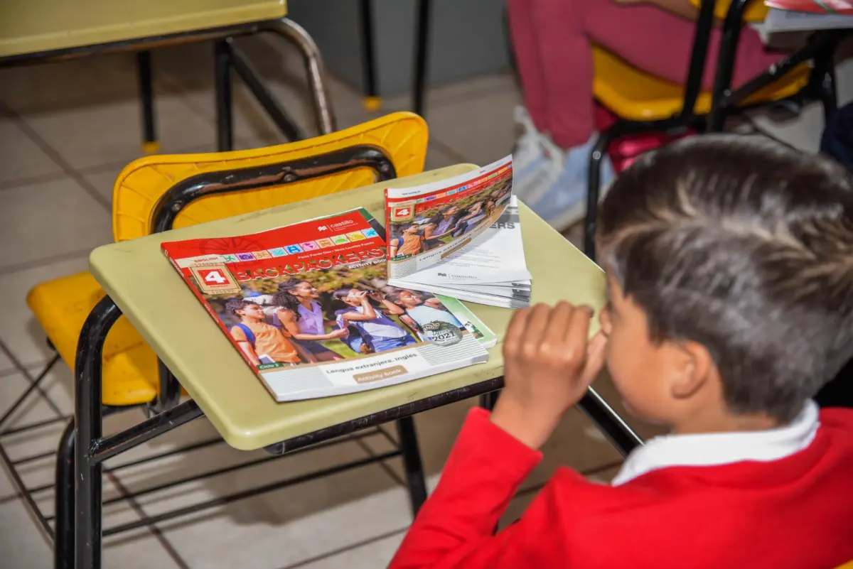 Ante llegada de inversiones, reforzarán aprendizaje de inglés en escuelas: SEED