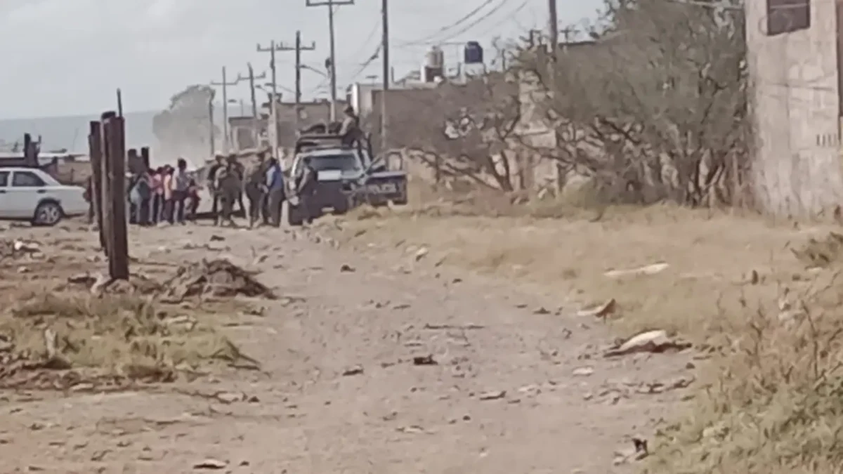Ante invasión de terrenos federales, piden a la Federación intervenir 