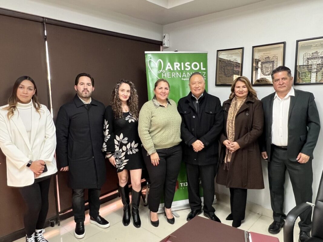 Emprenderá APIT trabajo coordinado con la autoridad en temas ecológicos