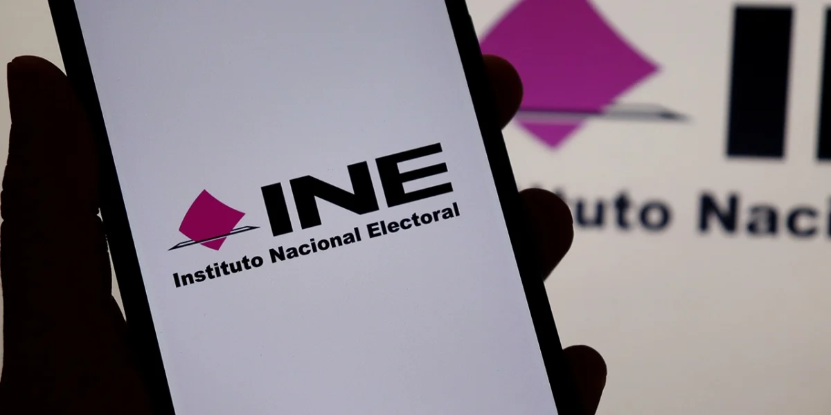 INE personas desaparecidas