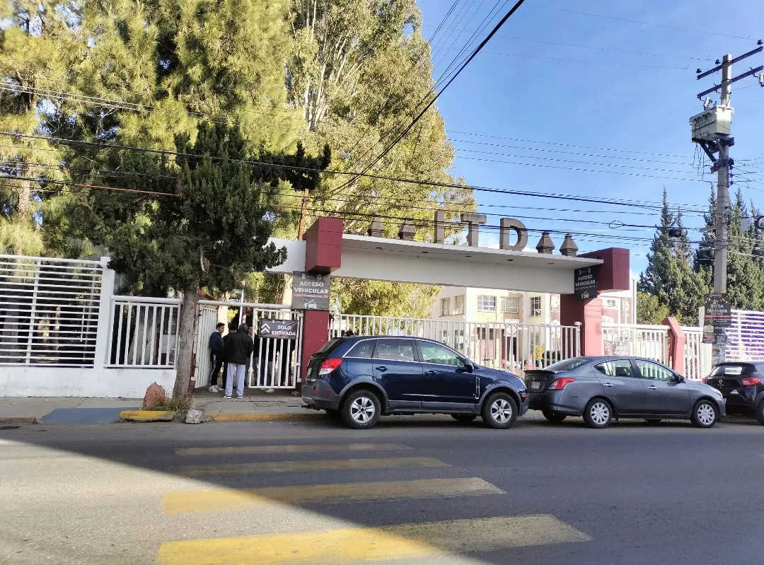 Incrementan cuotas de inscripción en ITD, alumnos advierten deserción escolar