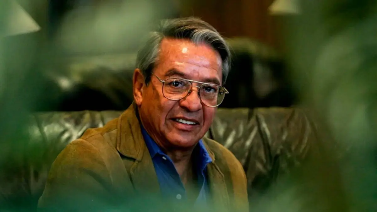 Fallece a los 79 Años el Escritor José Agustín