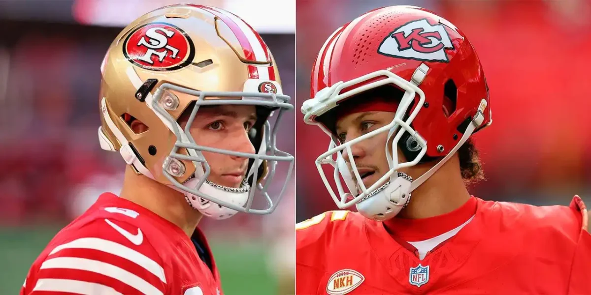 Kansas City Chiefs Superbowl