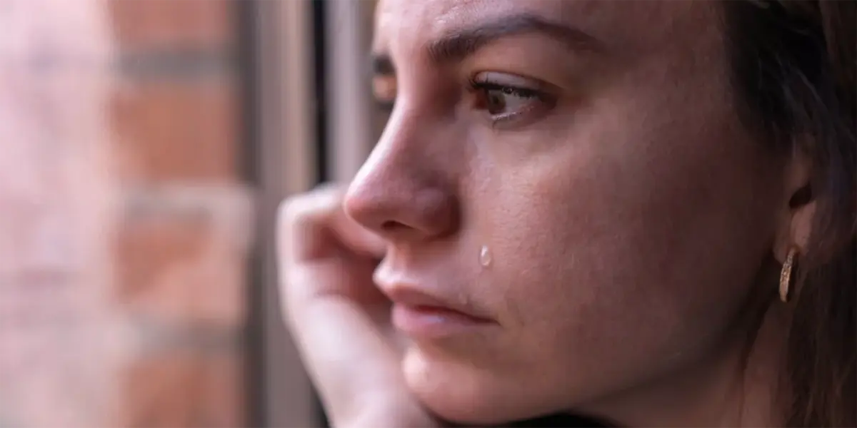 El &#8216;olor&#8217; de las lágrimas de mujer inhibe la agresividad masculina