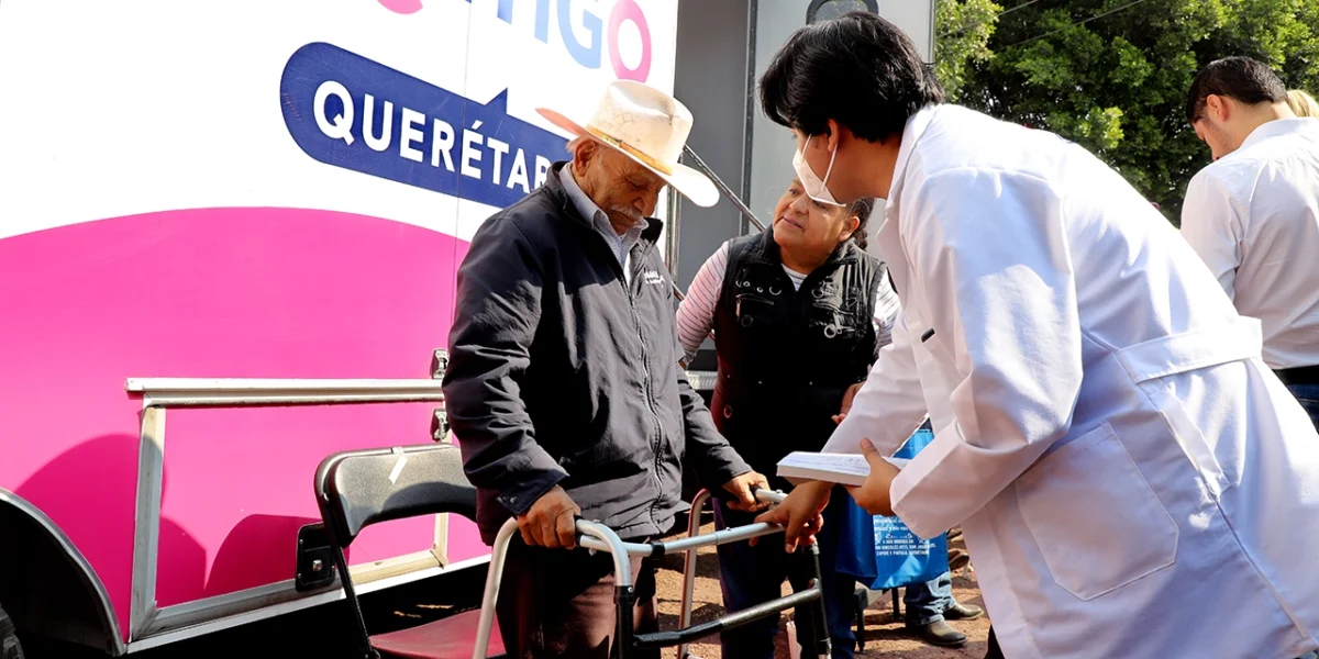 Médico Contigo