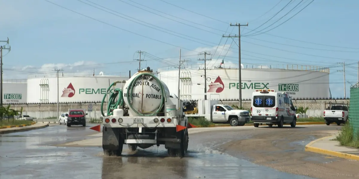 ¿México puede ser autosuficiente en materia de petróleo? Sí