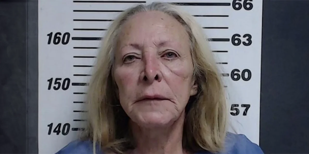 mujer cadáver