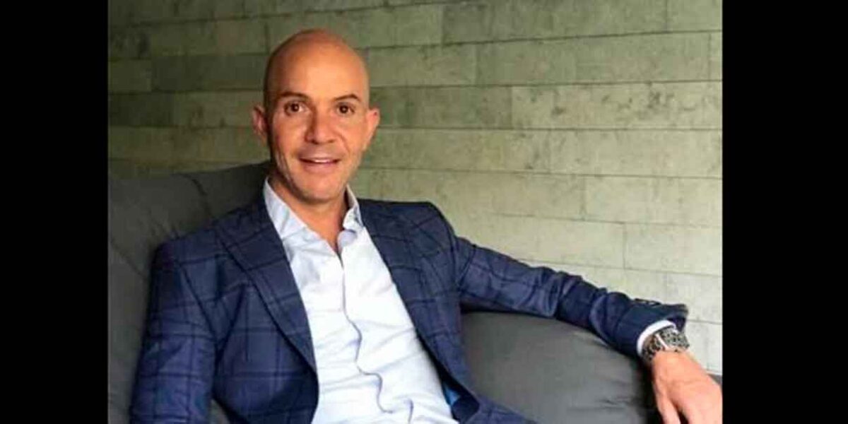 Fisher´s abre Mentor, un restaurante de comida griega ultra premiun