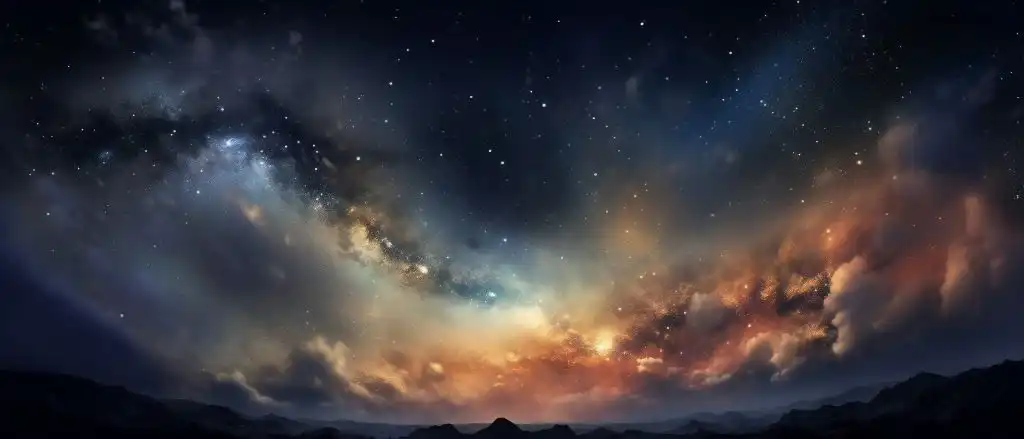 Nuevo tipo de estrellas