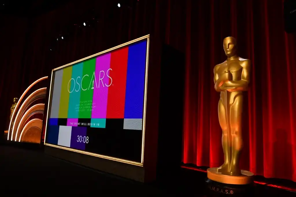 Premios Óscar 2024: estas son las nominaciones en las principales categorías
