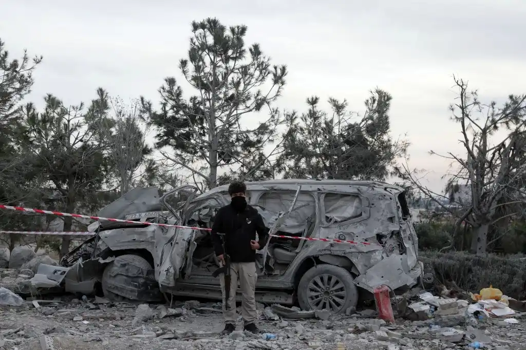 Conflicto Pakistán-Irán: bombardeos dejan al menos nueve muertos