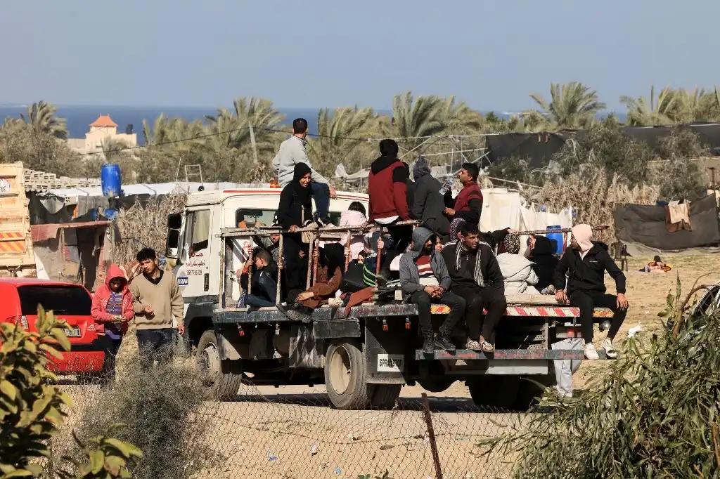 Palestina muertos
