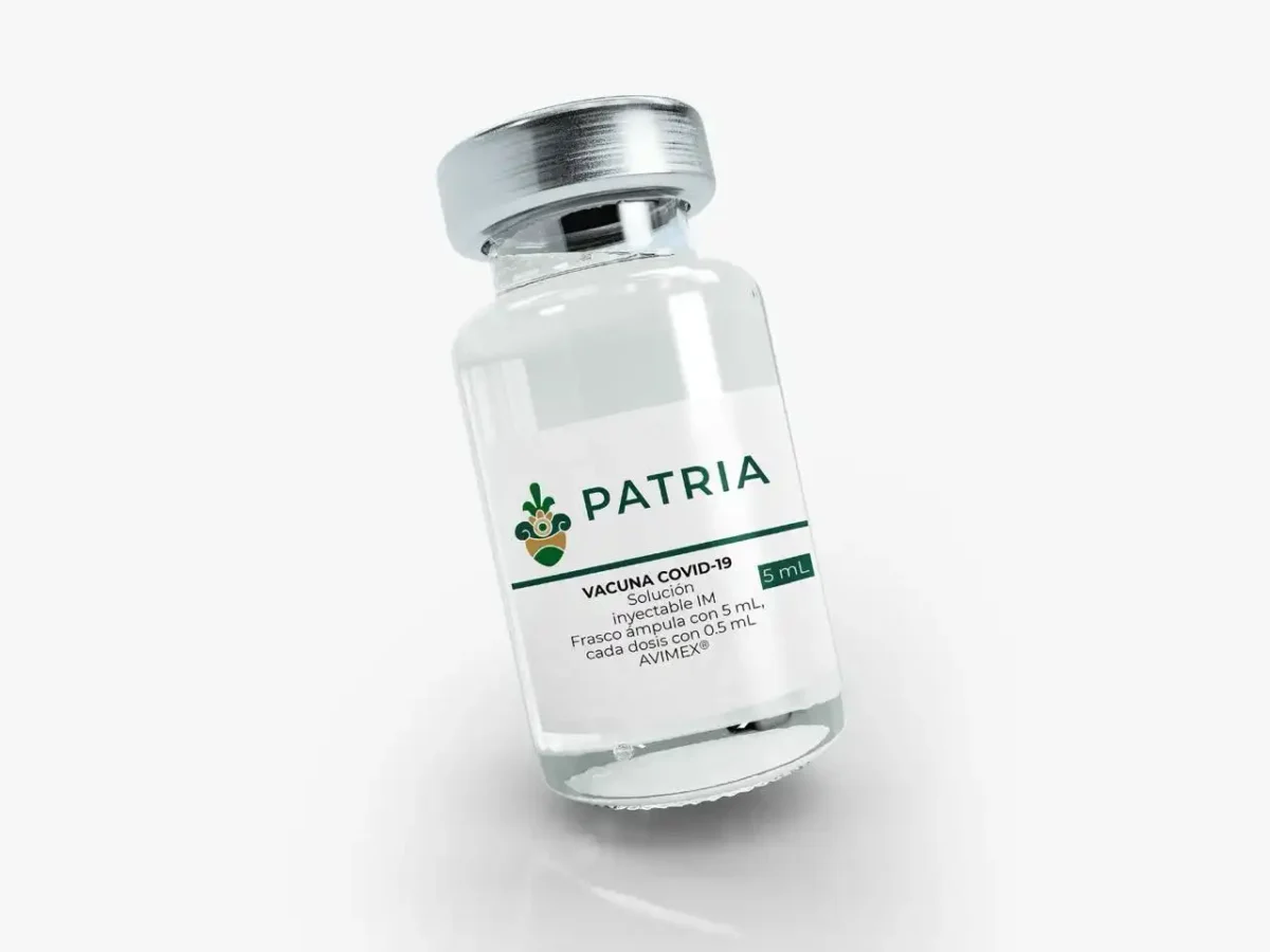 Patria covid-19