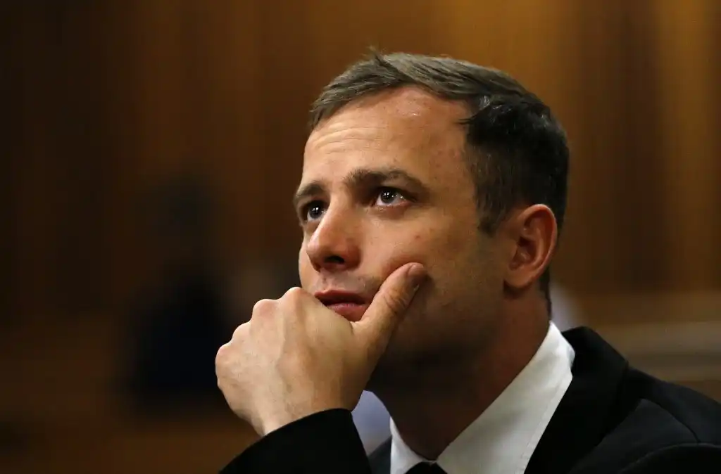 Tras 11 años de cárcel, el excampeón Oscar Pistorius obtiene libertad condicional
