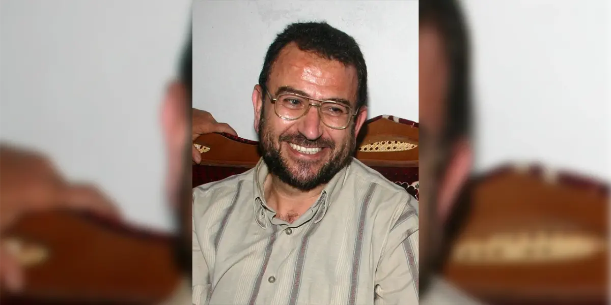 Saleh al Aruri