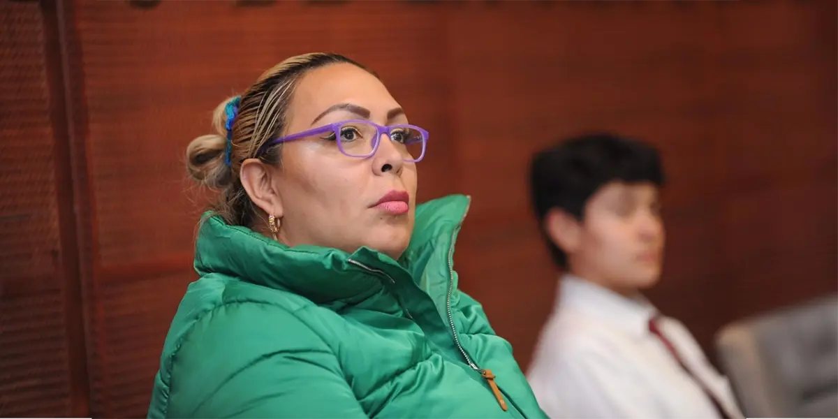 El transfeminicidio de Samantha Fonseca tiene conmocionado e indignado a México