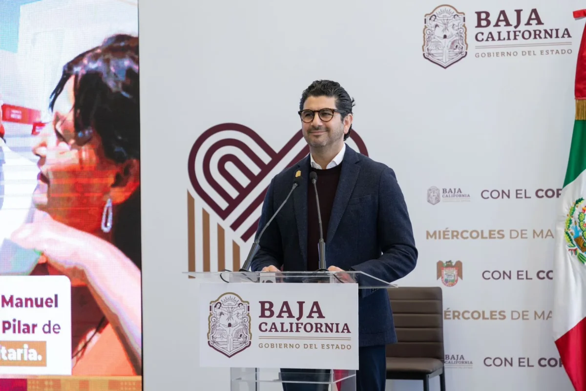 Secretaría de Trabajo