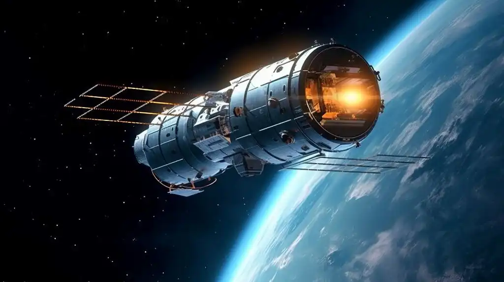 Telescopio Hubble exoplaneta