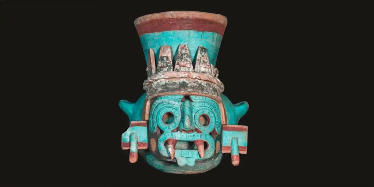 Templo Mayor París