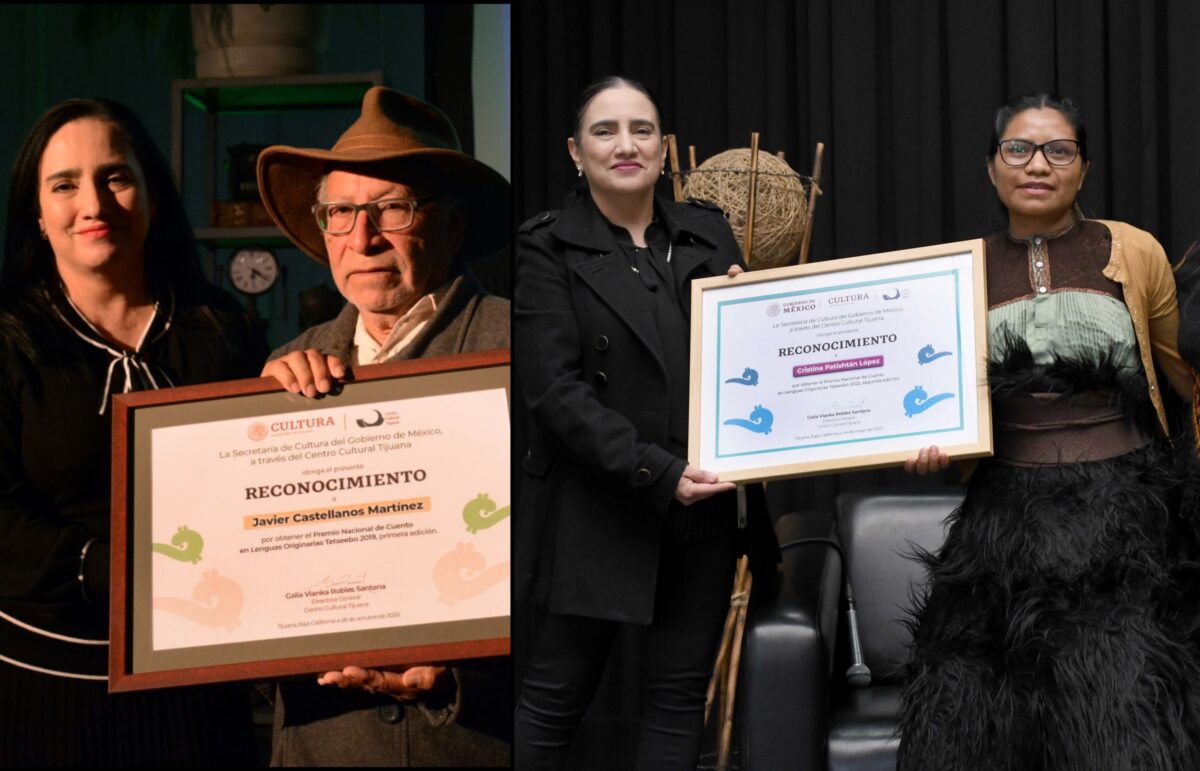 Vigente la oportunidad de ganar el Premio Nacional de Cuento en Lenguas Originarias Tetseebo organizado por Cecut