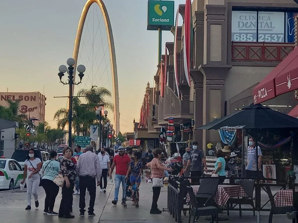 Reconoce Canaco Ensenada el que Tijuana, BC sea sede del “Tianguis Turístico”