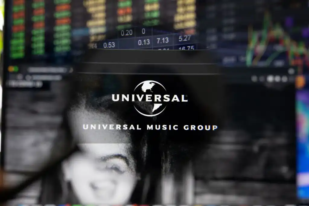 Bob Dylan, Taylor Swift y otros quedan fuera de TikTok por desacuerdo con Universal Music