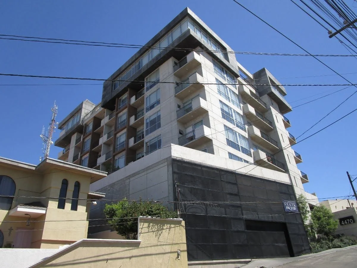 Contribuye vivienda vertical a excedente de recursos para pago de deuda de Tijuana