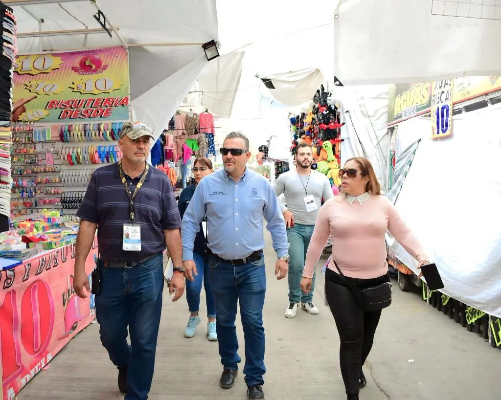 En 2023, se realizaron más de 122 mil inspecciones en negocios de Aguascalientes