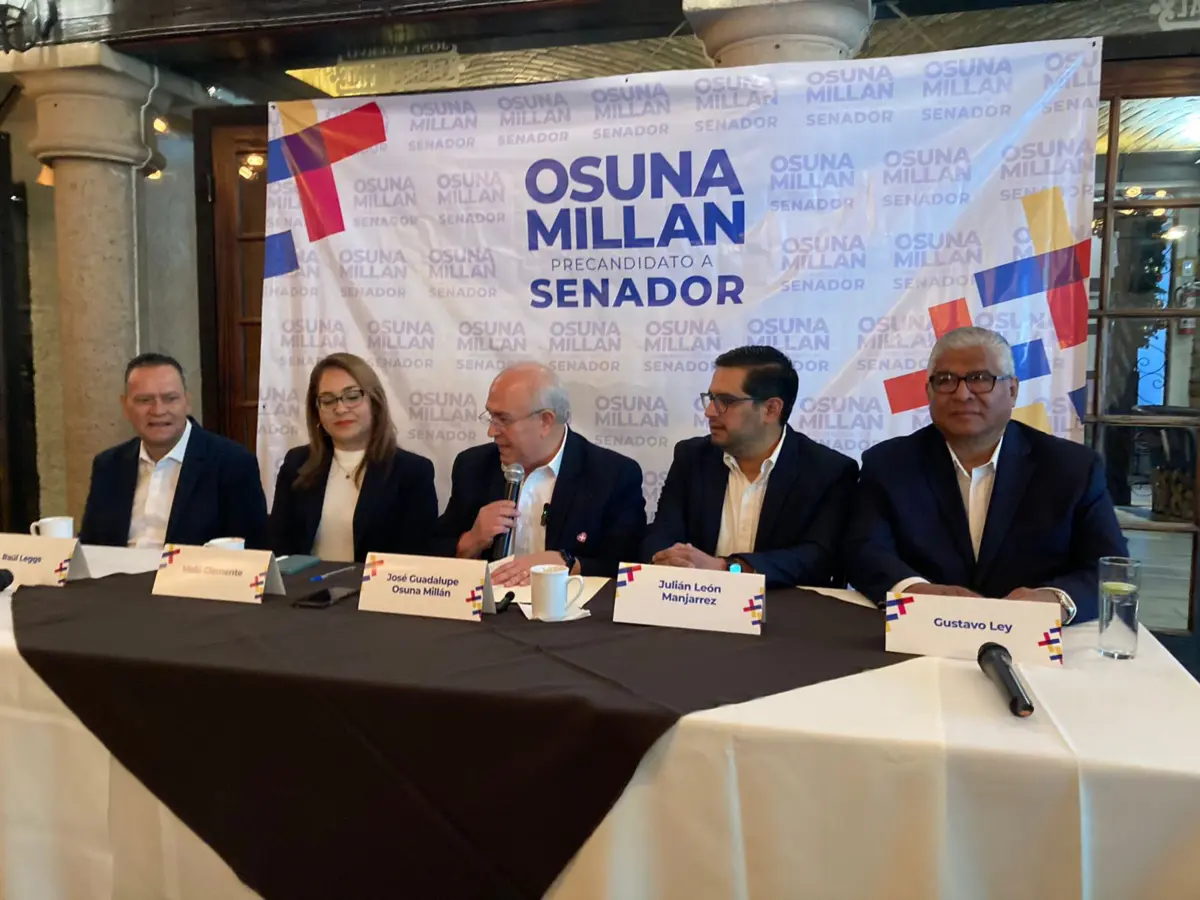 Osuna Millán