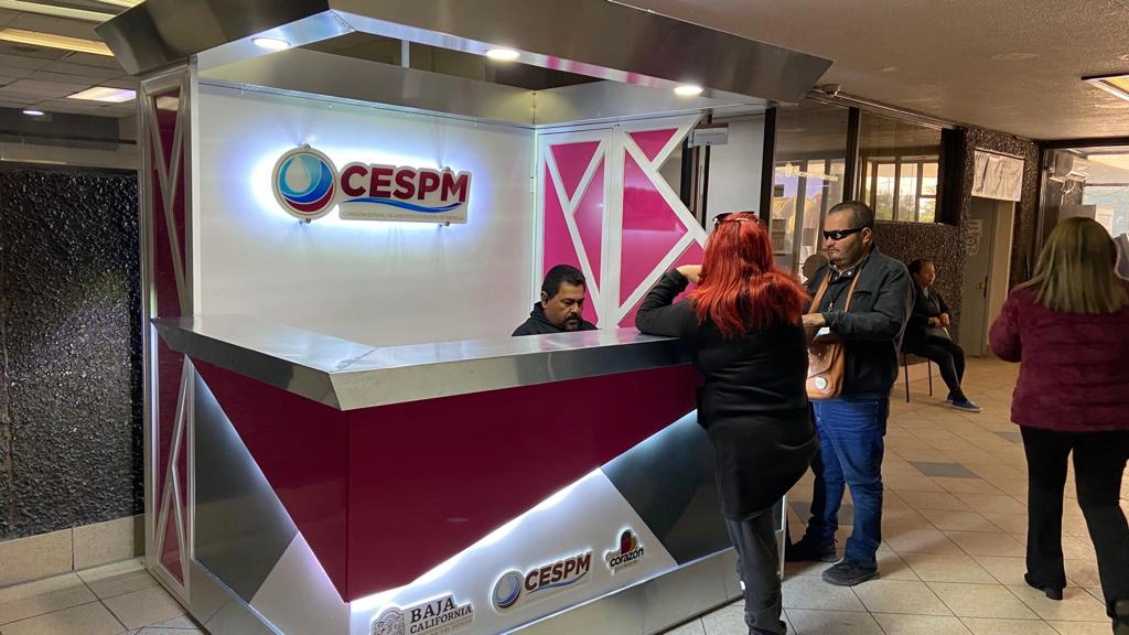 CESPM