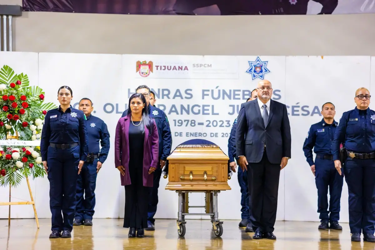 Oficial