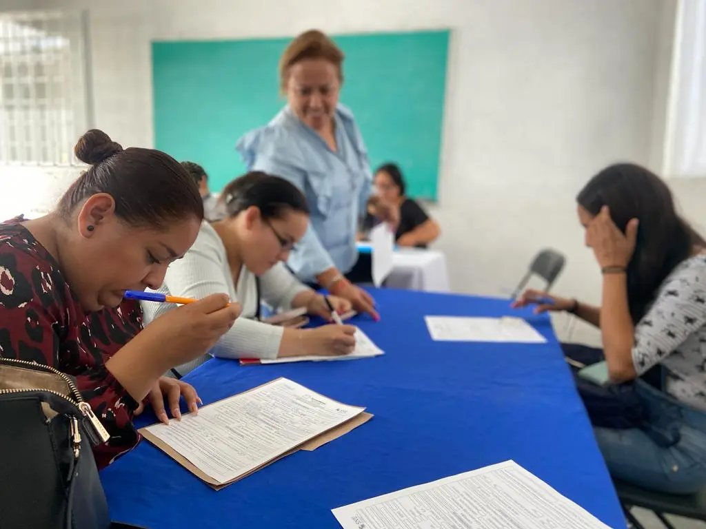 Aguascalientes generó 13,825 empleos en 2023