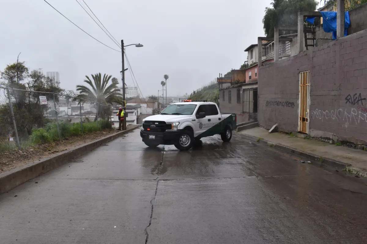 Protección Civil