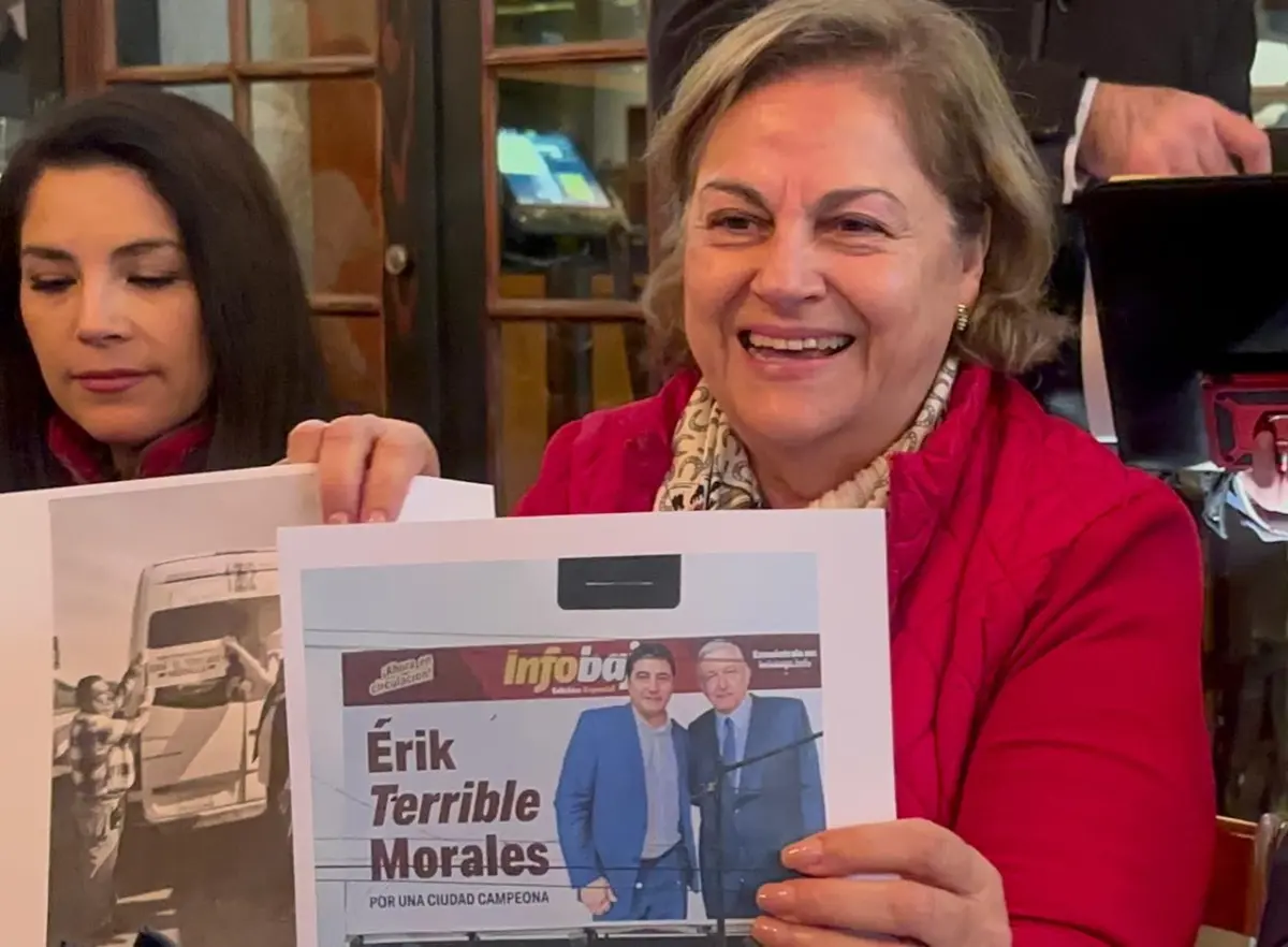 Érik "El Terrible"