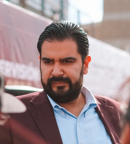 El responsable de los programas y recursos de la Secretaría de Economía era Mungaray: Secretario de Gobierno
