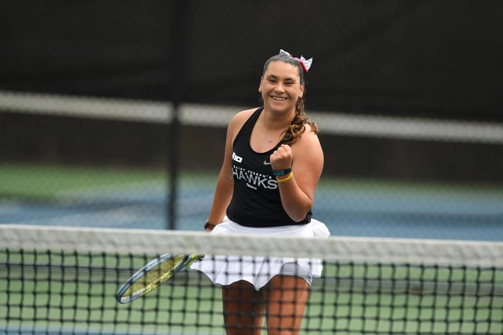 Persistencia y Pasión: Amanda Nava, la Estrella del Tenis con un Corazón de Oro