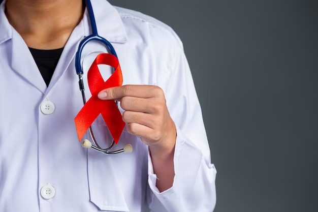 Tijuana encabeza casos positivos de VIH