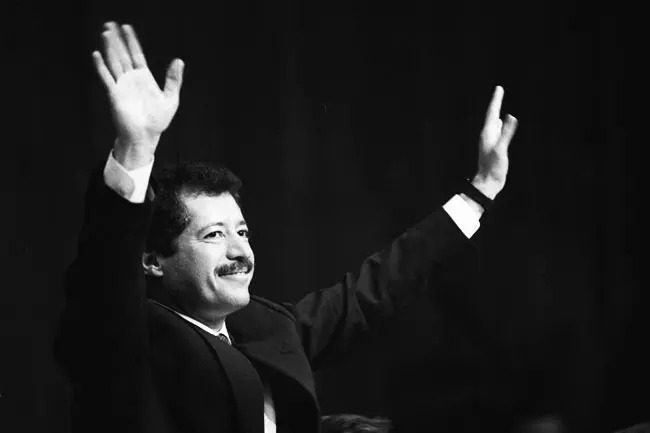 Señala FGR a ex agente del CISEN como segundo tirador de Luis Donaldo Colosio