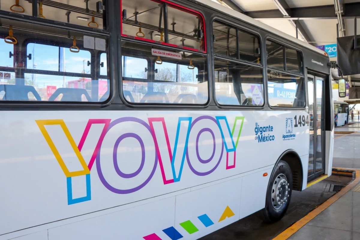 Analizan nuevas rutas y gratuidad para personas con discapacidad en transporte público