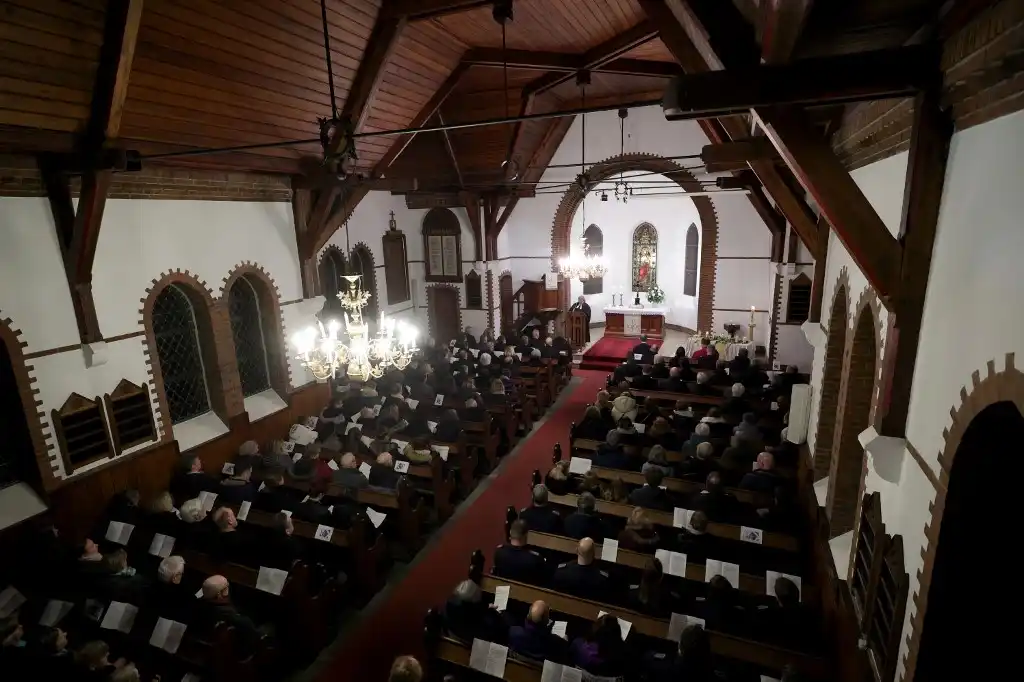 Alemania: más de 9,000 menores sufrieron abuso sexual dentro de la Iglesia protestante