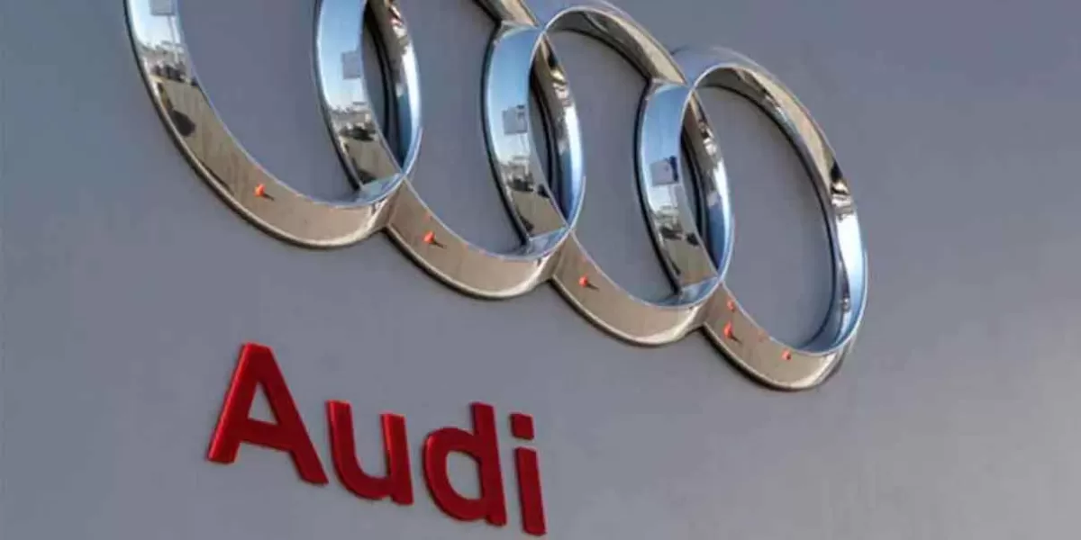 Audi Puebla