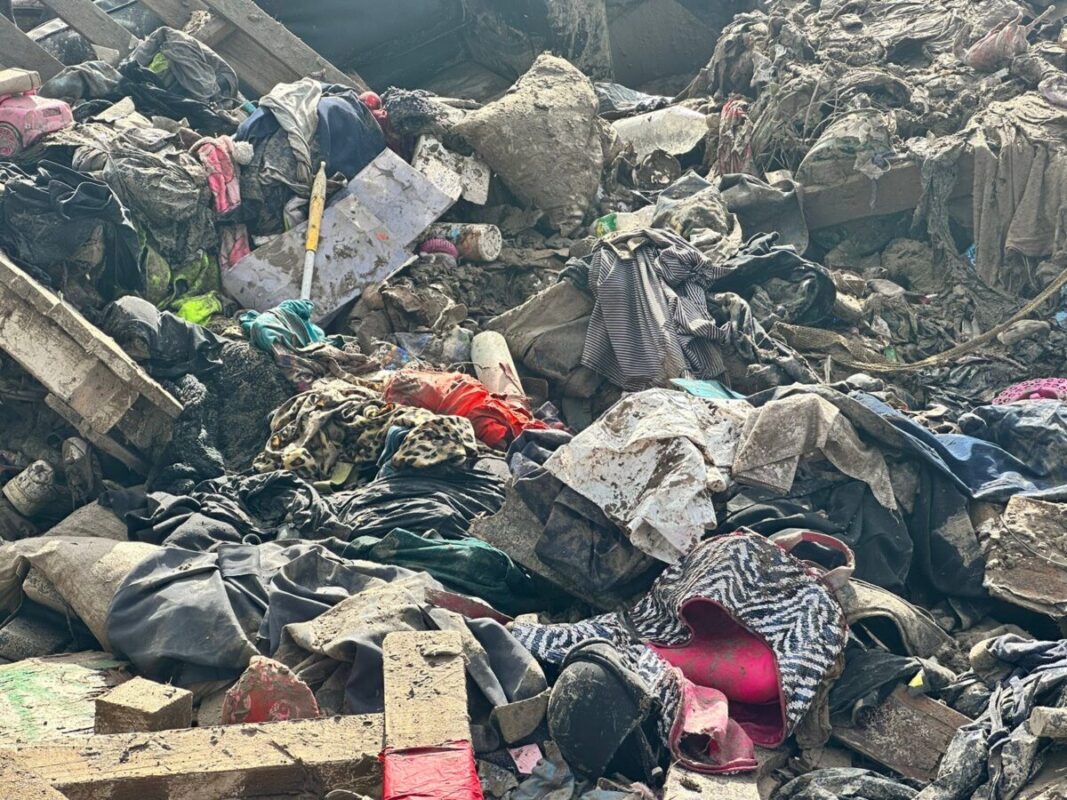 Señalan efectos nocivos del “Fast Fashion” en el medio ambiente