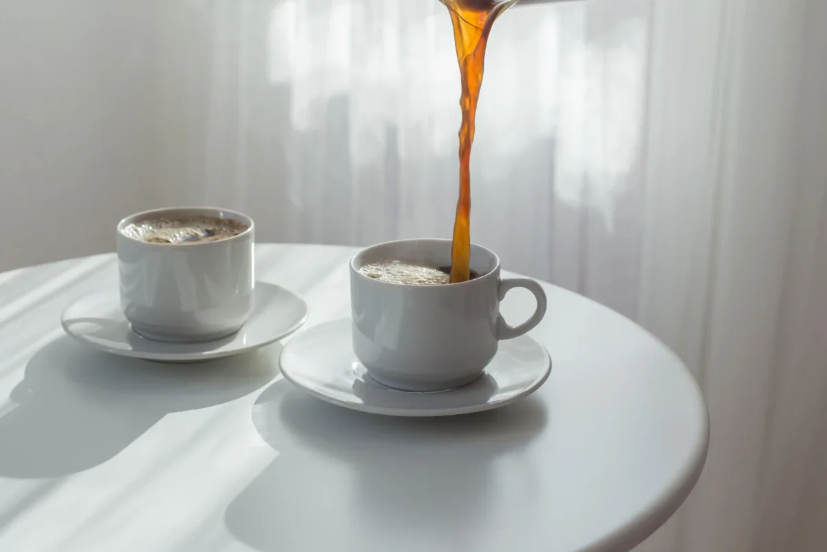 Cafeína insomnio
