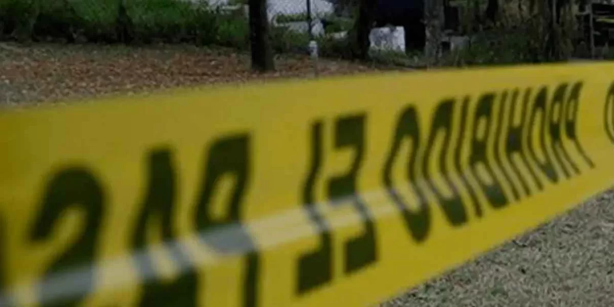 comando mata secuestrador Esperanza