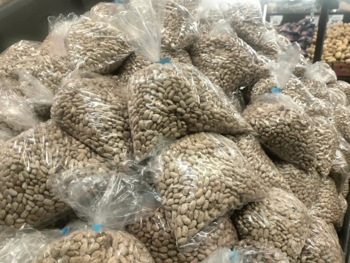 Segalmex