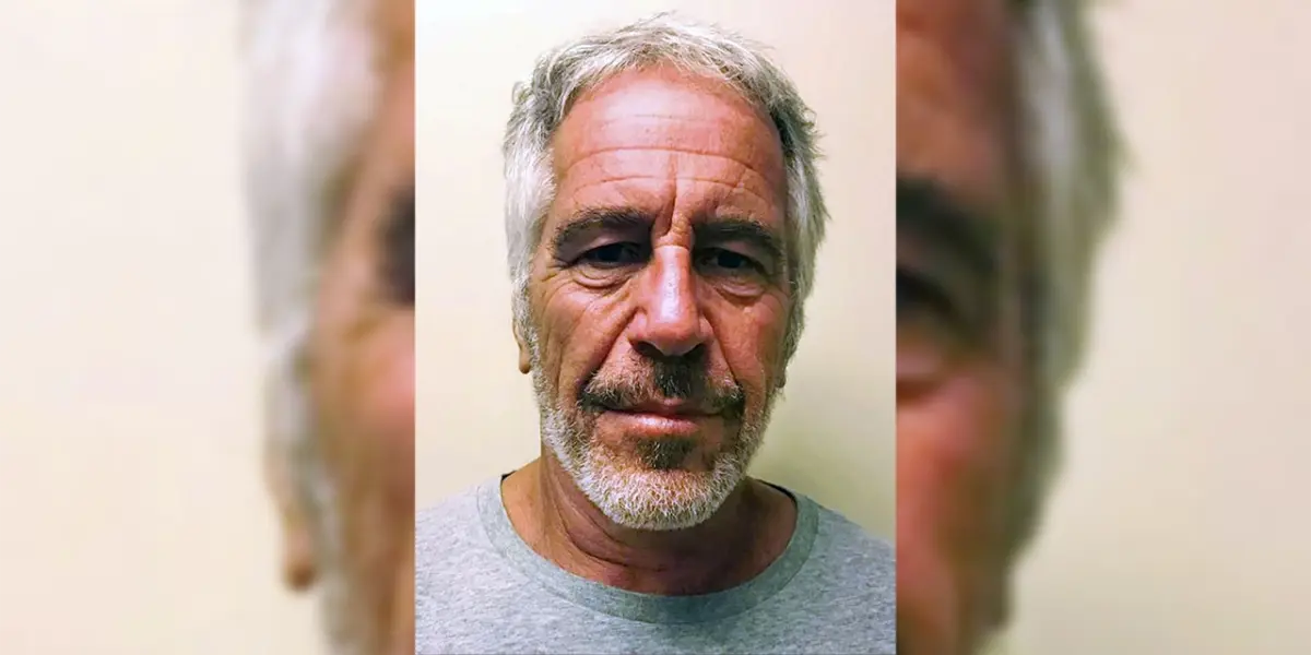 lista Epstein