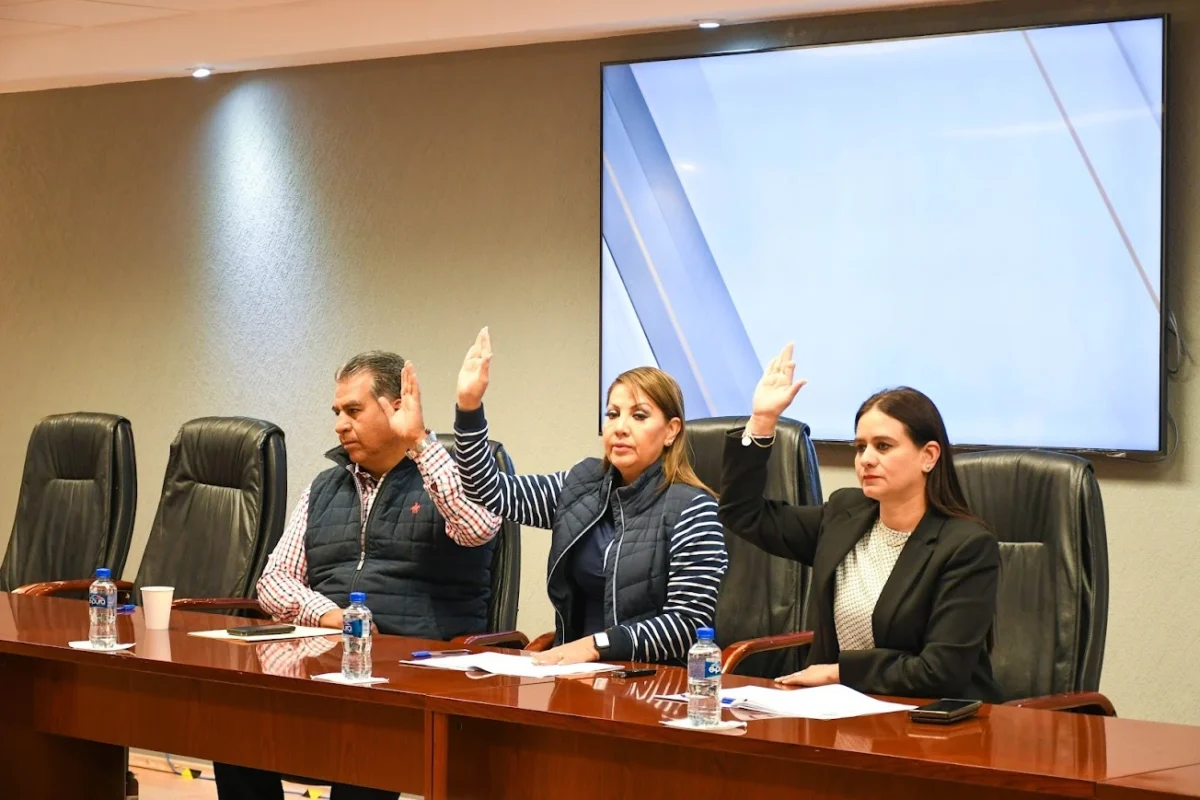 Comisión de Seguridad.