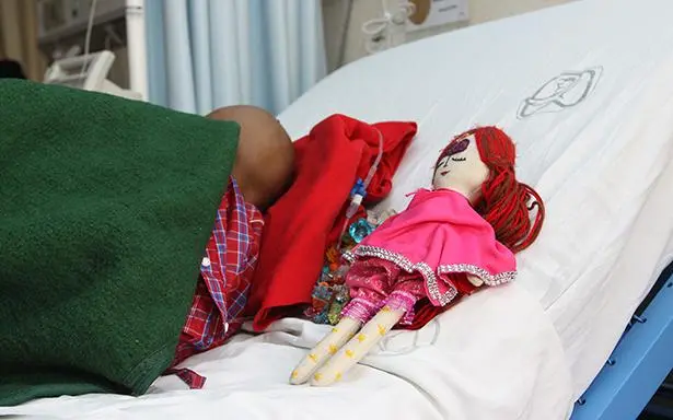 El 75% de los casos de cáncer infantil en Aguascalientes, logran curarse