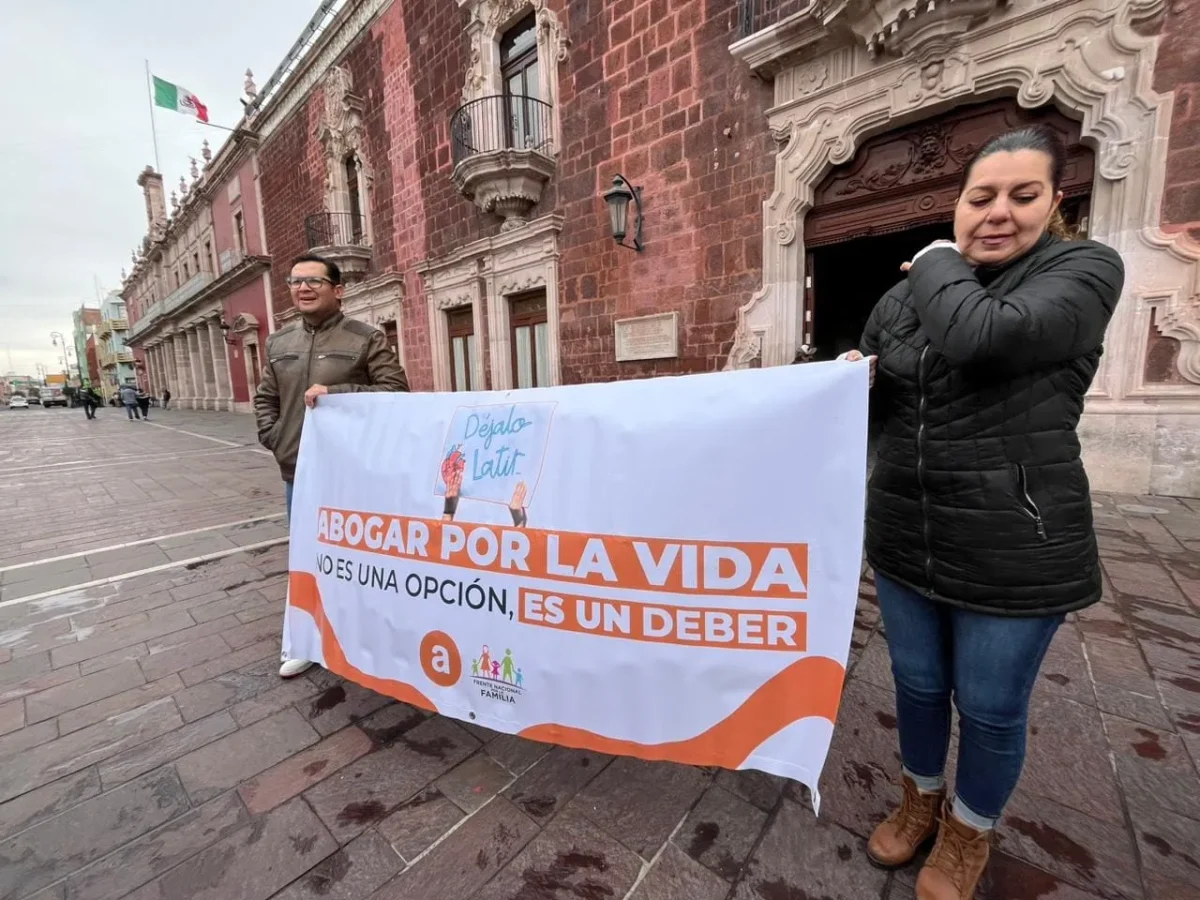 Frente Nacional por la Familia