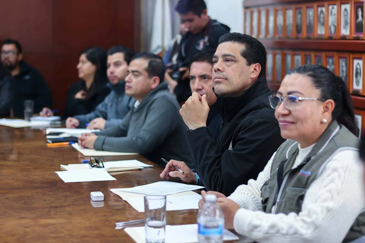 Renovarán centros de acopio para impulsar la separación, aprovechamiento y reúso de materiales